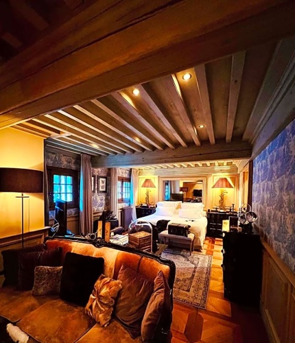 Triple Suite