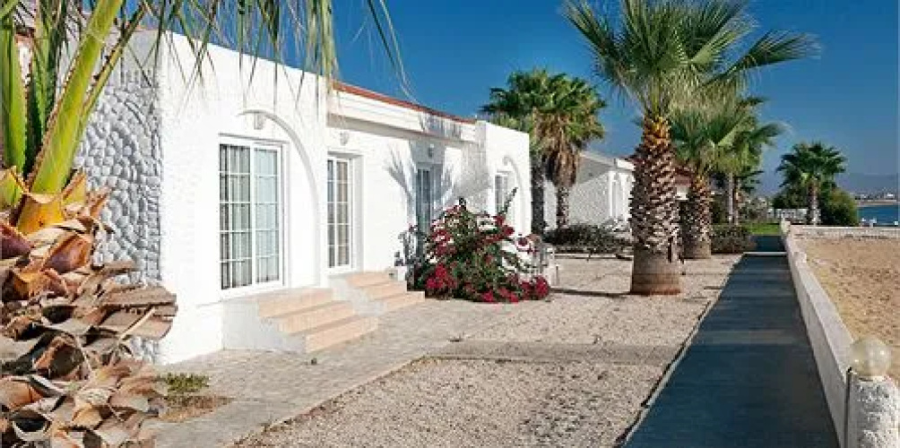 Long Beach Resort Hotel