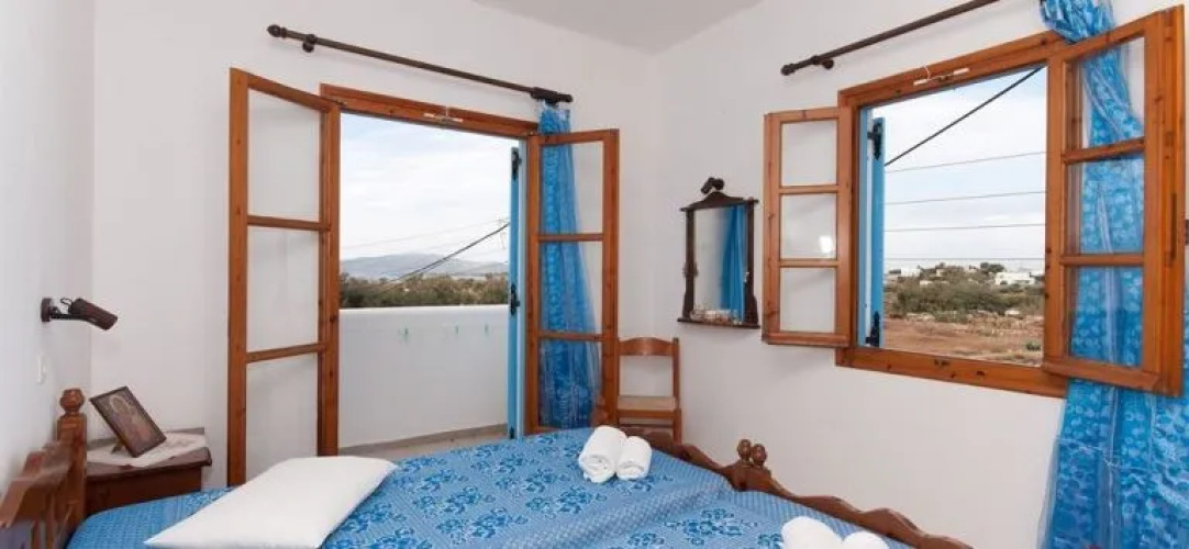 Villa Lefkes
