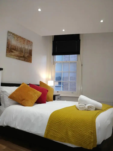 Clifton Apartment
