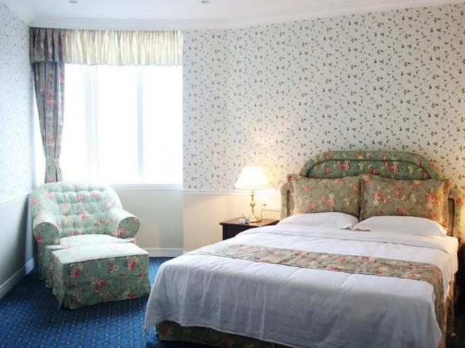 Oak Hotel Chongqing Daping