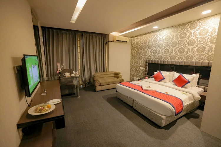 Premium room