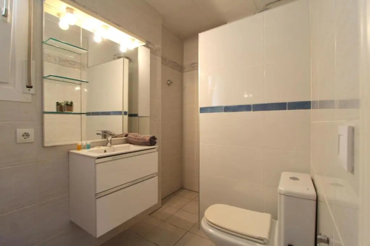 LEON Immo Apartment Bahia E - 10417