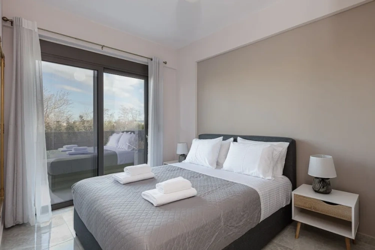 Economy Apartment