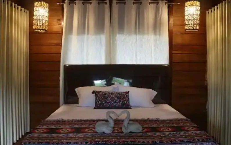 Uma Villa Manado