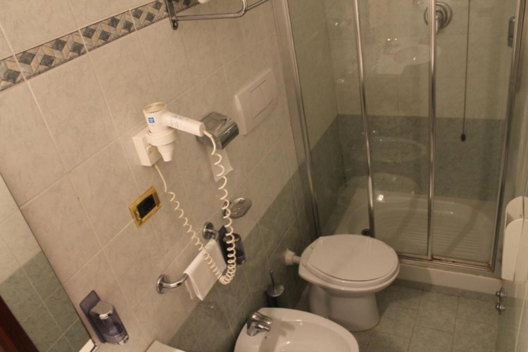 Classic Triple room