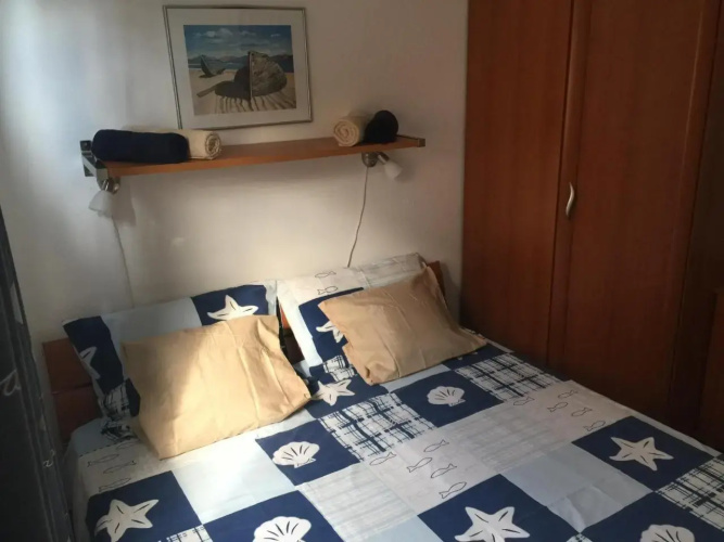 Apartments Villa Dolmar