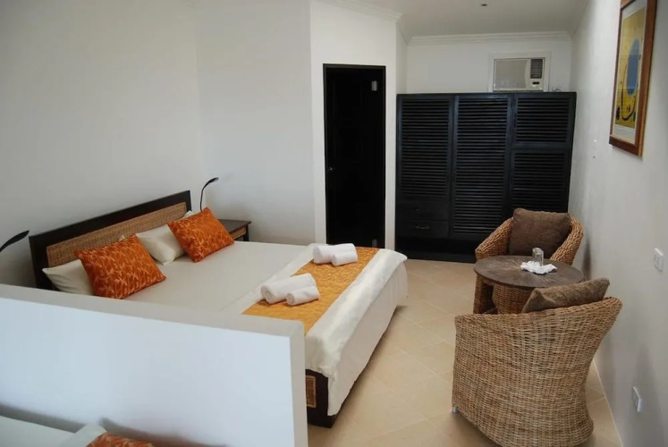 Panorama de Argao Boutique Resort