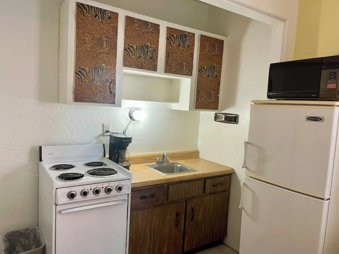 Quadruple Suite