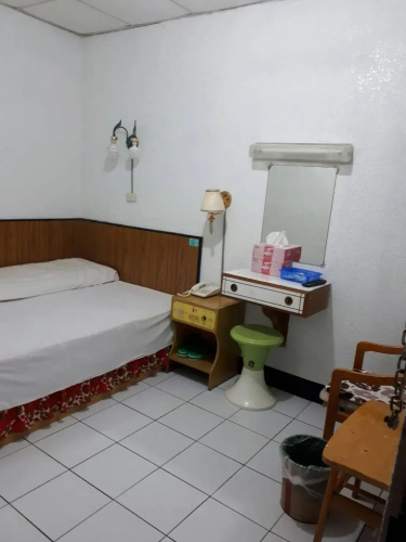 Zhen Wang Zi Hotel