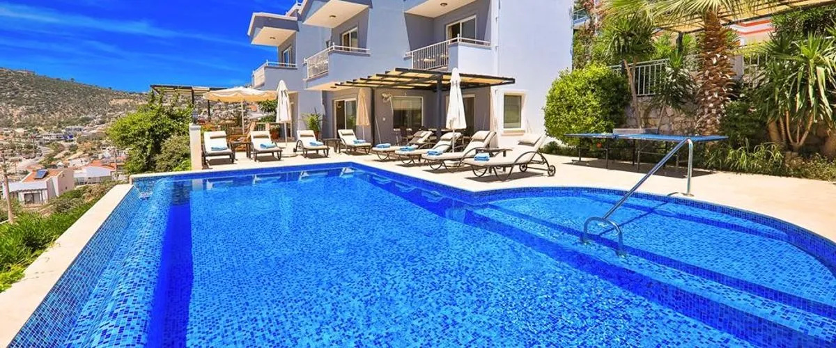 Villa  Sicilia