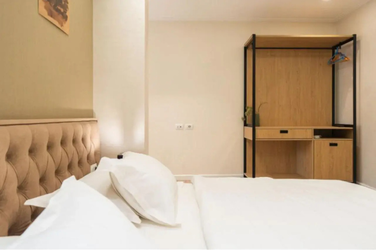 Merko Hotel
