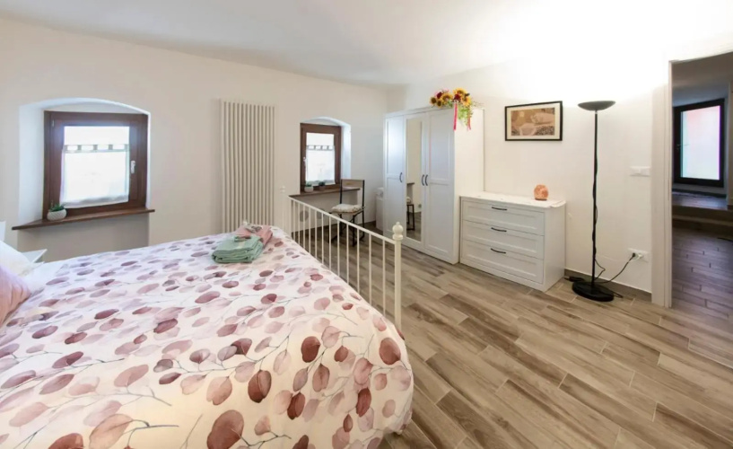 Appartamento La Scaletta
