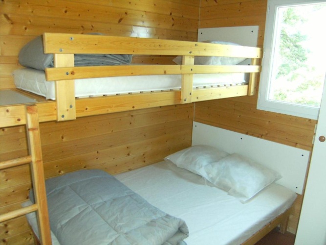 Comfort Bungalow