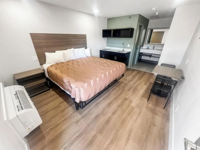 Value Suites Extended Stay