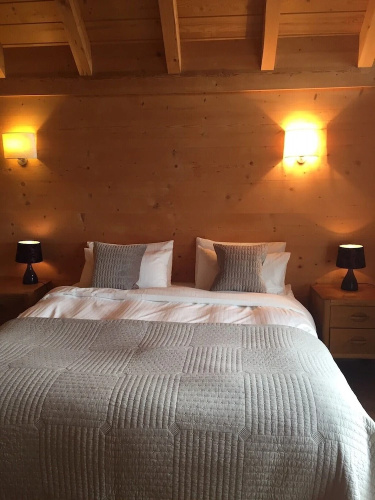 Pandy B&B