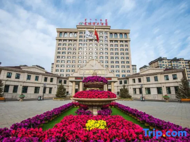 Longqiwan Hotel