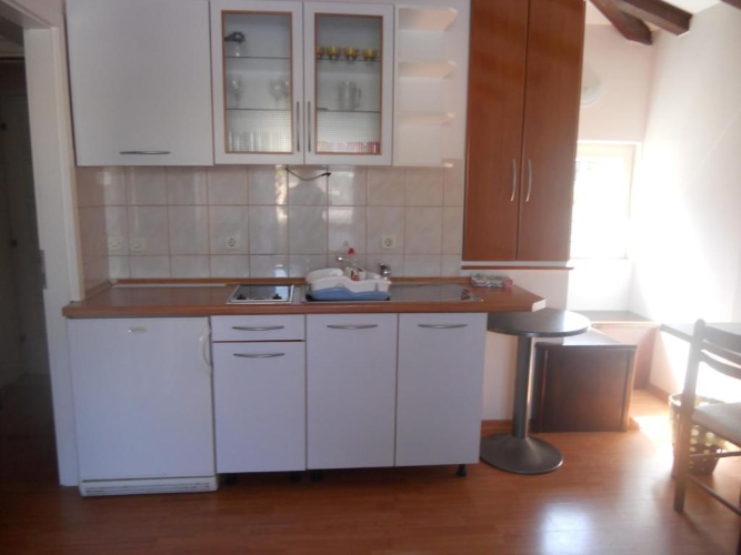 1 Bedroom Apartment with balcony and with sea view