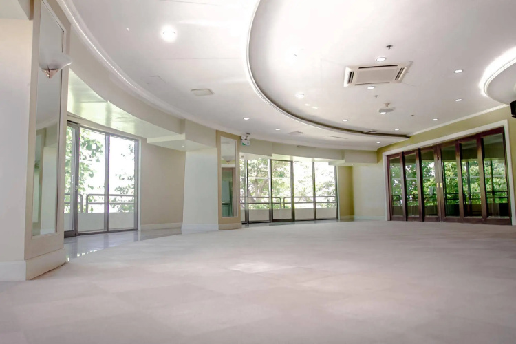 Eugenio Lopez Center