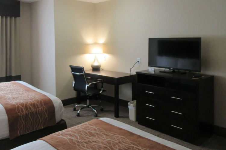 Comfort Inn & Suites Mojave