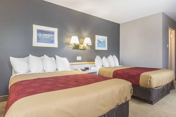 Econo Lodge