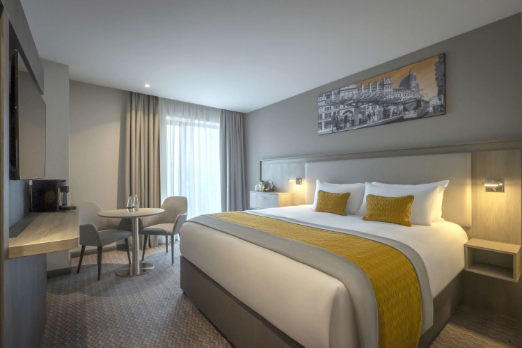 Executive Double room