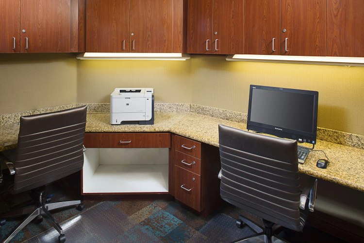 Hampton Inn & Suites Lancaster photo 30