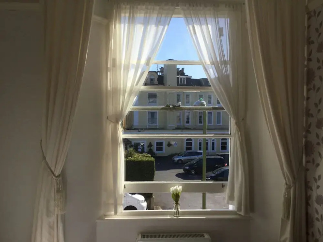 Newburgh Guesthouse