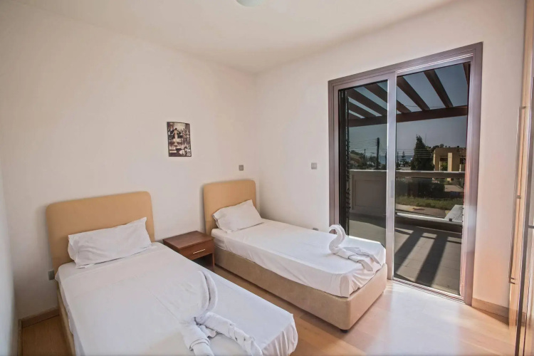 Sian Villa