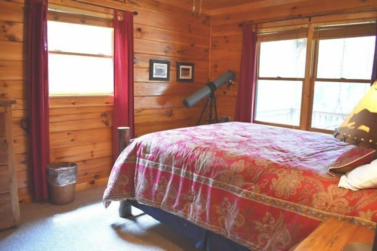 Wisteria Lodge