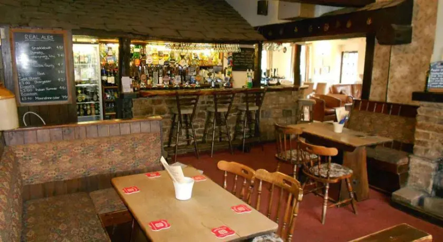 The Willoughby Arms
