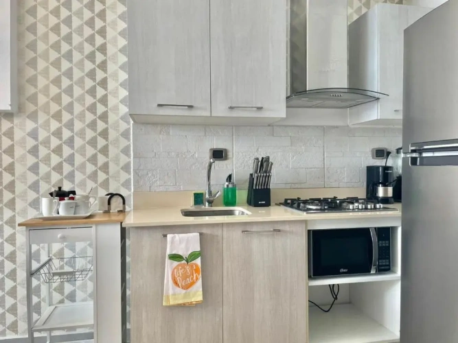 Standard Apartment