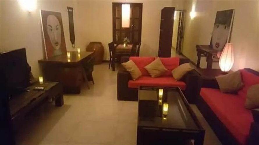 Phnom Penh Riverview Apartments