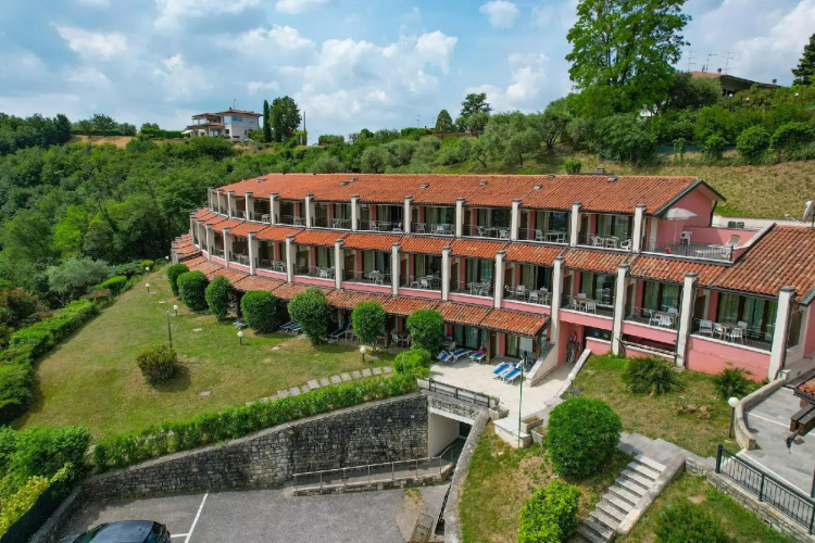 Hotel Belvedere