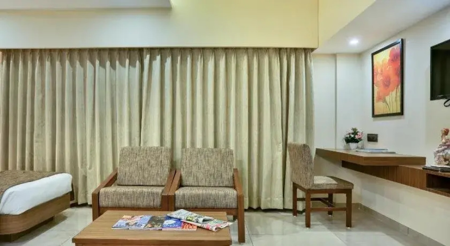 Hotel Kavery