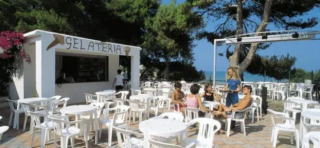 Villaggio Capo Vieste
