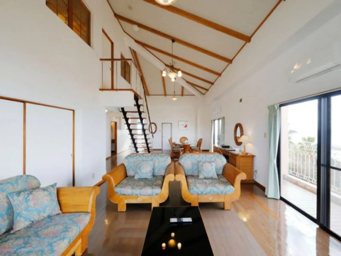 Resort Hotel Umibe no Kajuen