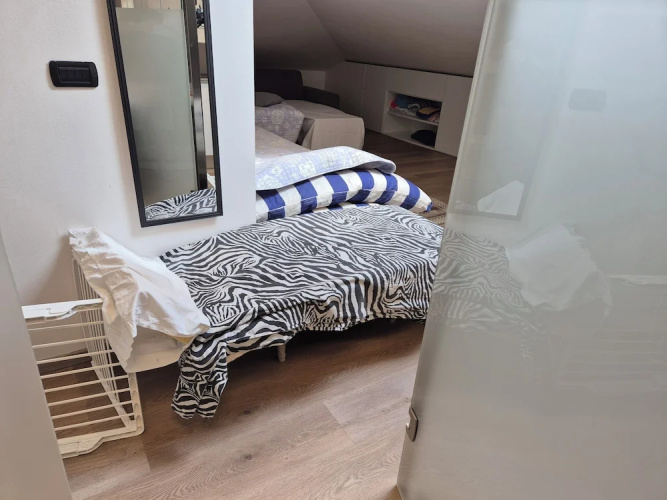 All Inclusive Deluxe Penthouse Studio
