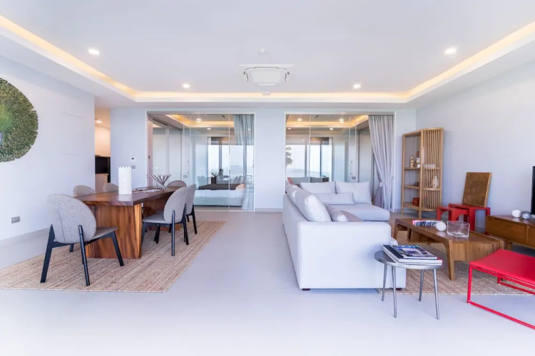 Andamaya Surin Bay