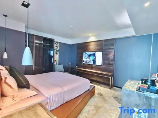 Luxury Double room