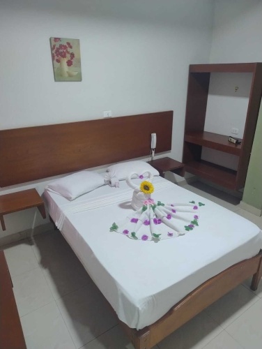Comfort Single room