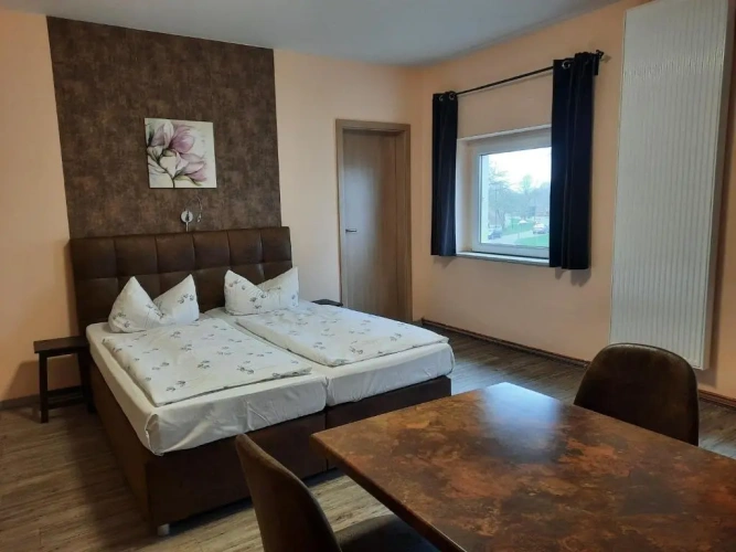 Standard Family room