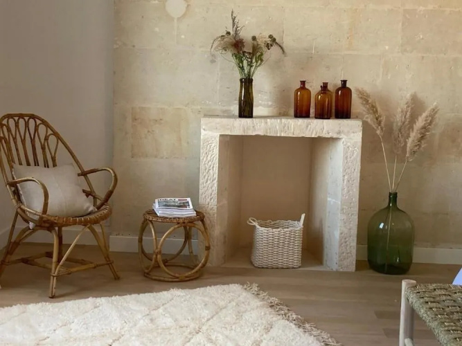 La Maison 19
