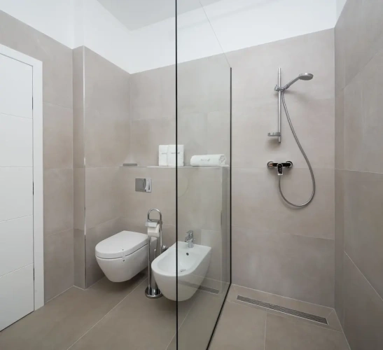 2 Bedrooms Superior Apartment