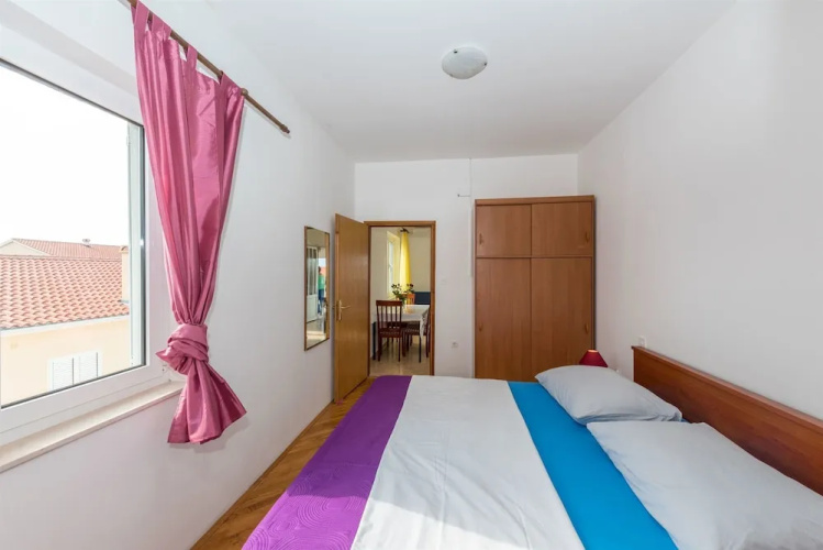 Apartment Ivan