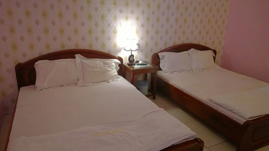 AIQ Hotel