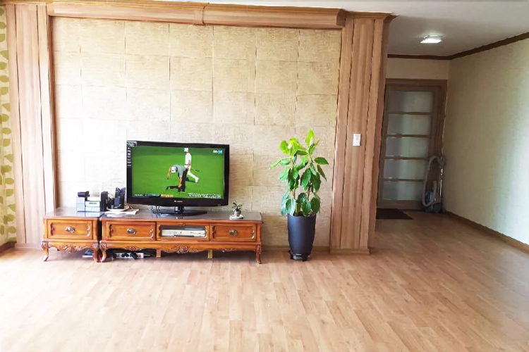 Chuncheon Watersky Pension