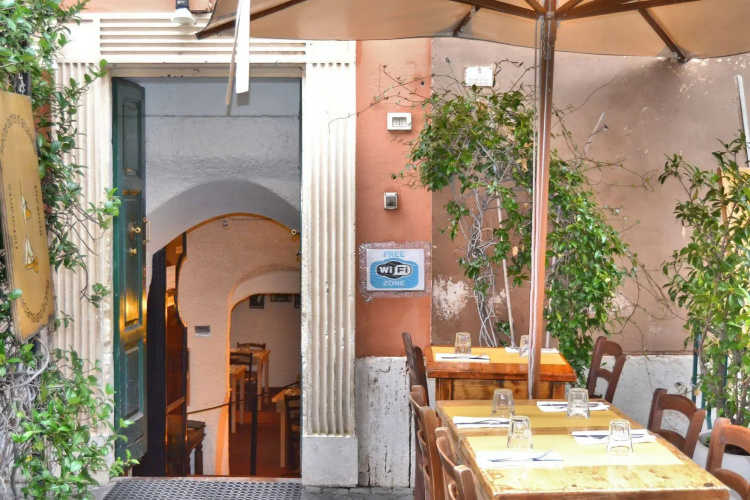 Hello Trastevere - Bed & Breakfast