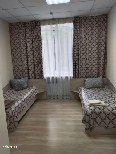 Фотография номера гостиницы Ель