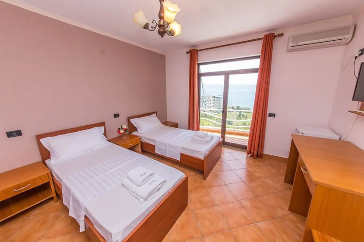 Hotel Edva